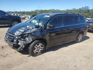 Honda Odyssey EXL 3.5L 6 2007