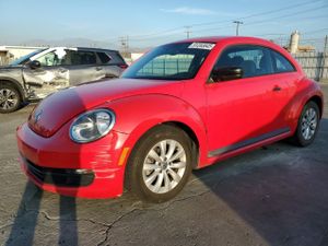 Volkswagen Beetle 1.8L 4 2014