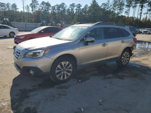 Subaru Outback 2.5I LIMITED 2.5L 4 2015