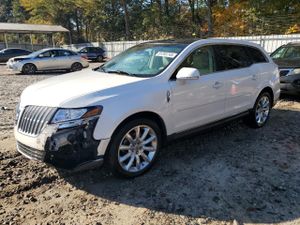 Lincoln MKT 3.7L 6 2010