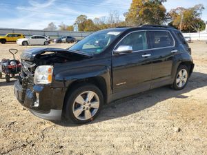 GMC Terrain SLE 3.6L 6 2015