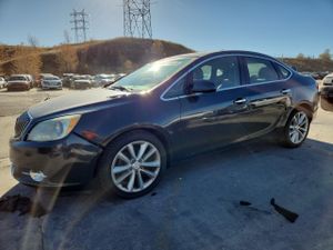Buick Verano CONVENIENCE 2.4L 4 2014
