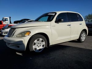 Chrysler PT Cruiser 2.4L 4 2005