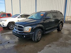 Dodge Durango LIMITED 5.7L 8 2005