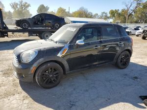 Mini Cooper COUNTRYMAN 1.6L 4 2012