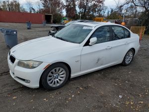 BMW 3 Series I 3.0L 6 2009