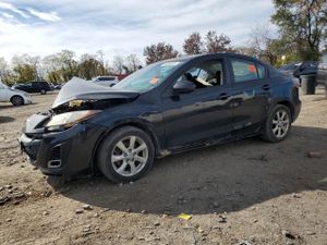 Mazda 3 I 2.0L 4 2010