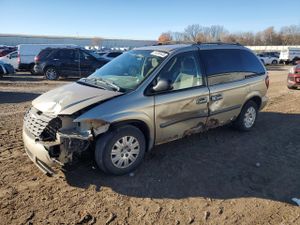 Chrysler Town & Country 3.3L 6 2006