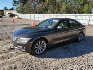 BMW 3 Series I 2.0L 4 2013