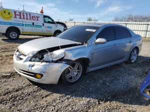 Acura TL 3.2L 6 2008