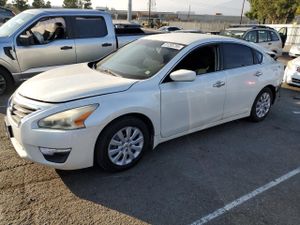 Nissan Altima 2.5 2.5L 4 2015