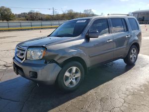 Honda Pilot EXL 3.5L 6 2011
