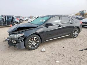 Acura TLX TECH 2.4L 4 2015