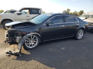 Chevrolet Malibu LTZ 2.4L 4 2012