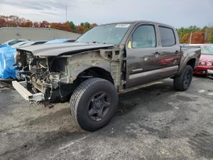 Toyota Tacoma DOUBLE CAB 4.0L 6 2012