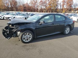 Toyota Camry XSE 2.5L 4 2025