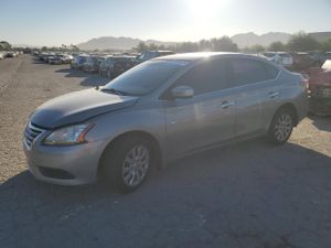 Nissan Sentra S 1.8L 4 2013