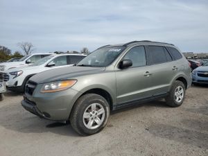 Hyundai Santa Fe GLS 2.7L 6 2009