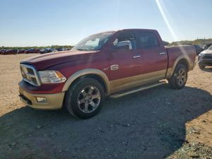 Dodge RAM LONGHORN 5.7L 8 2012
