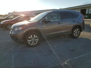 Honda CR-V EXL 2.4L 4 2013
