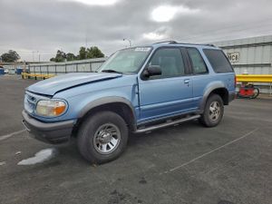 Ford Explorer 4.0L 6 1998