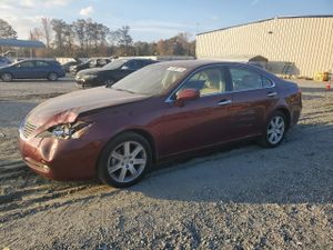 Lexus ES 350 3.5L 6 2008