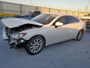 Mazda 6 SPORT 2.5L 4 2014