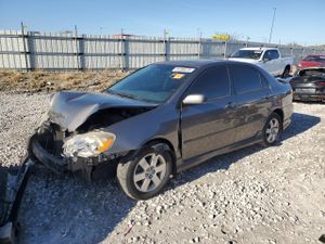 Toyota Corolla CE 1.8L 4 2006