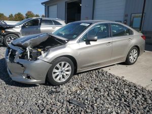 Subaru Legacy 2.5I PREMIUM 2.5L 4 2015