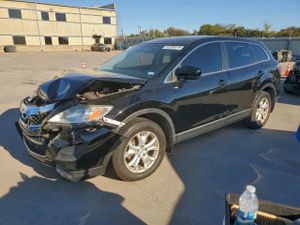 Mazda CX-9 3.7L 6 2012