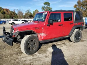 Jeep Wrangler SPORT 3.8L 6 2010