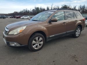 Subaru Outback 2.5I LIMITED 2.5L 4 2011