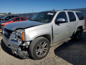 GMC Yukon SLE 5.3L 8 2010