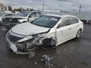 Nissan Altima 2.5 2.5L 4 2013