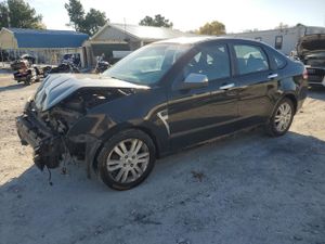 Ford Focus SEL 2.0L 4 2009