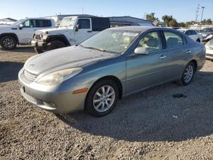 Lexus ES 300 3.0L 6 2002