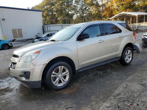 Chevrolet Equinox LS 2.4L 4 2015