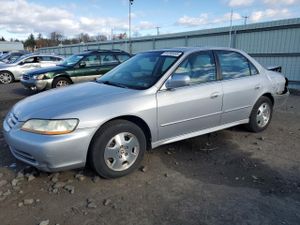 Honda Accord EX 3.0L 6 2002