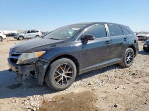 Toyota Venza LE 2.7L 4 2013