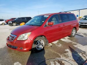 Honda Odyssey EX 3.5L 6 2006