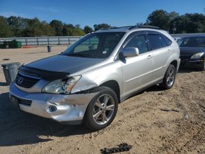 Lexus RX 400H 3.3L 6 2007
