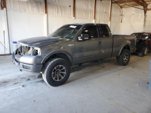 Ford F-150 5.4L 8 2004
