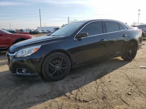 Chevrolet Malibu 2LT 2.5L 4 2015
