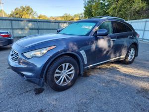 Infiniti FX 3.5L 6 2010