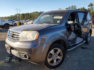 Honda Pilot EXL 3.5L 6 2014