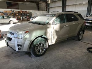 Chevrolet Equinox LT 2.4L 4 2013