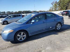 Honda Civic EX 1.8L 4 2006