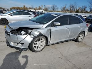Ford Focus SE 2.0L 4 2015