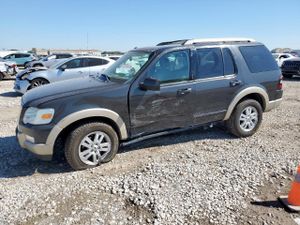 Ford Explorer EDDIE BAUER 4.0L 6 2007