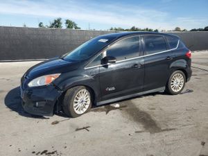Ford C-series PREMIUM SEL 2.0L 4 2015